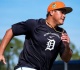 tigers recall hao yu lee for mlb debut