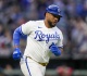 royals designate elias diaz for assignment