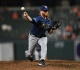 rays place craig kimbrel on 15 day il announce other moves