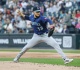 mariners reportedly willing to eat money in luis castillo trade
