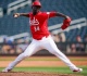 yunior marte elects free agency