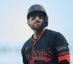 giants designate eric haase for assignment