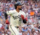 twins place byron buxton on 10 day il with right hip impingement