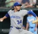 eli morgan elects free agency