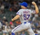 mets select kevin herget