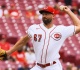 reds designate kent emanuel for assignment