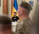 ukrainian general reassigned days after stepping down