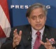 no talks with a gun to our head indian mp