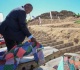 victims of colonial science reburied in south africa videos