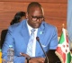 burundi minister found dead in car