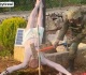 idf investigates soldier for smashing jesus statue with hammer
