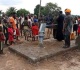 russian church helps people displaced by islamist attack in nigeria photos
