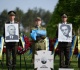 israel slams zelensky over tribute to nazi collaborator
