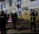 eleven killed in algeria orphanage fire photos