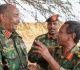sudanese leader visits recaptured areas video