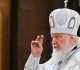 russian orthodox leader condemns cynical ukrainian drone attack on church