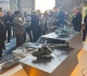 africa needs defense cooperation with russia south african arms executive photos video