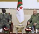 algeria boosts defense ties with former rival