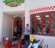 gen x icons teenage mutant ninja turtles opens first ever pizzeria but not at 90s prices
