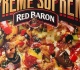 the pizza brand celebrating its 50th anniversary with 50 toppings