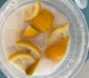 i tried the viral creamy lemonade and it tastes like lemon pie in a glass