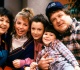 roseanne barr tears into ex roseanne co star for saying reboot series was rightfully canceled over barr s racist tweets you little worm