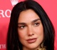 dua lipa is a goddess in bikini photos from gorgeous italian getaway