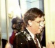 the man who threw a pie at bill gates and made it his life s work dies at 80
