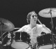the who legend once called the greatest drummer in rock would be 80