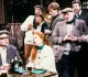 mike myers revealed the snl ritual that once sent him into a depression