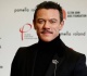 luke evans wrote a letter to tim curry three weeks before his death
