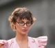 7 best short hairstyles for women over 40 with glasses according to a celebrity stylist