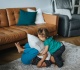 child psychologist says this common parenting mistake can make sibling fights worse