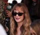 jennifer lawrence just changed her hair again and fans will notice one detail