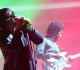 the strokes return to new york city for sold out 40 000 fan concert