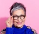 the 6 best low maintenance pixie cuts for women over 60 with glasses according to celebrity stylists