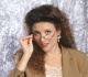julia louis dreyfus was larry david s first pick to play elaine but she nearly turned him down
