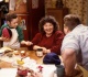38 years ago today roseanne premiered on abc starting a running corn gag fans still talk about decades later