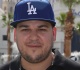 rob kardashian makes rare appearance at kim kardashian s 46th birthday celebration