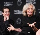 watch sarah paulson leave jessica lange stunned with emotional confession she most inspired me exclusive