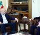 الرئيس عون يبحث مع السفير الأميركي تثبيت وقف إطلاق النار ودعم الاستقرار في لبنان