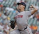 royals sign rich hill to minor league deal