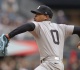 marcus stroman has setback in rehab from knee inflammation