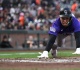 alan trejo elects free agency