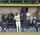 brewers designate greg jones for assignment