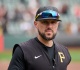pirates place ryan o hearn on 10 day injured list