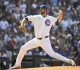 cubs designate drew pomeranz for assignment