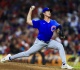 rays designate jake woodford for assignment