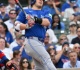 blue jays trade daulton varsho to astros for spencer arrighetti