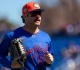 mike tauchman opts out of mets deal